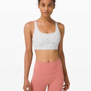 Lululemon Energy bra